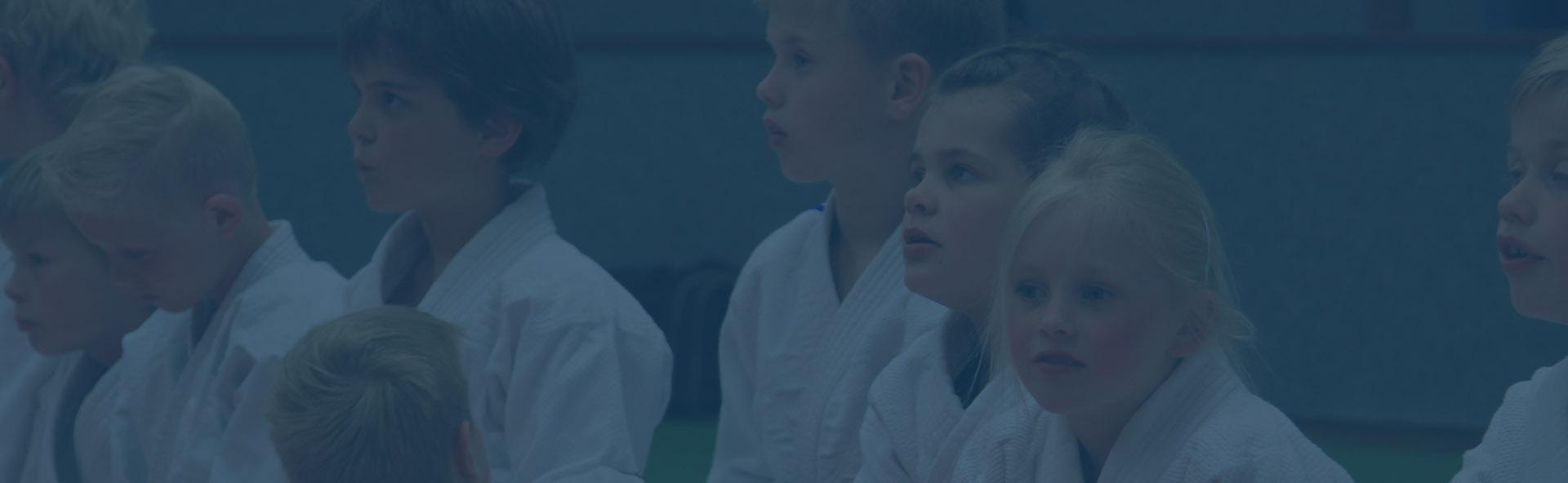 Welkom op de website van Judo Vereniging Ootmarsum